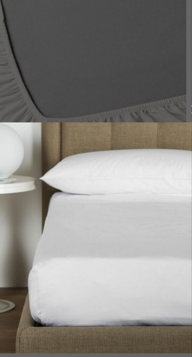 Linea Hotel Lenzuola con angoli