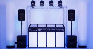 Dj bodas y eventos 