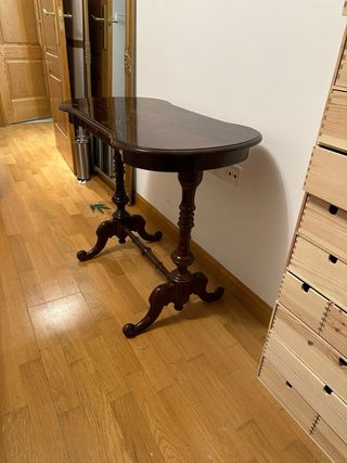 Mesa Auxiliar