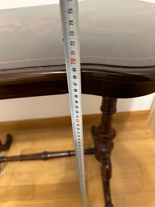 Mesa Auxiliar