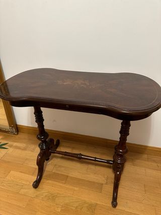 Mesa Auxiliar