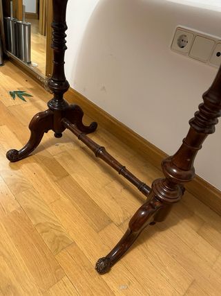 Mesa Auxiliar