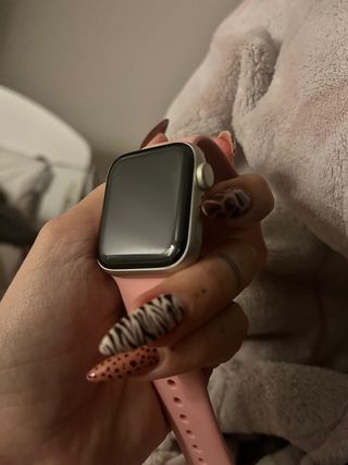 Apple Watch SE
