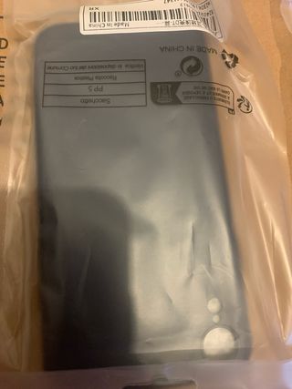 Funda XR