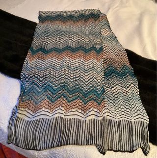 Sciarpa/scialle/hijab da donna o ragazza 