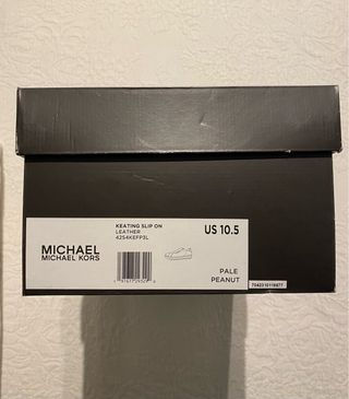 Zapatillas MICHAEL KORS