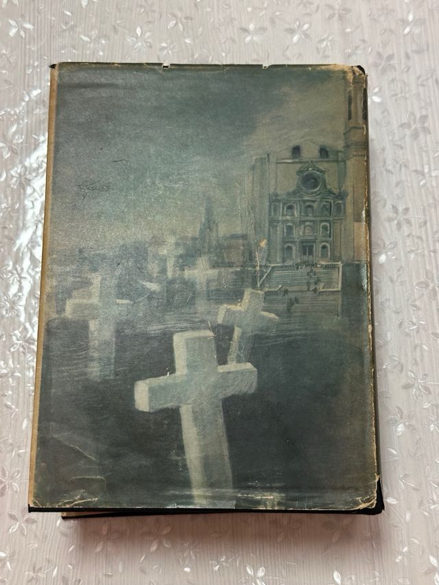 LOS CIPRESES CREEN EN DIOS