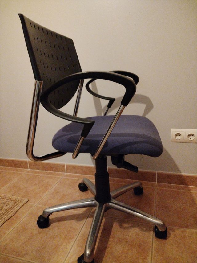 Silla de escritorio 