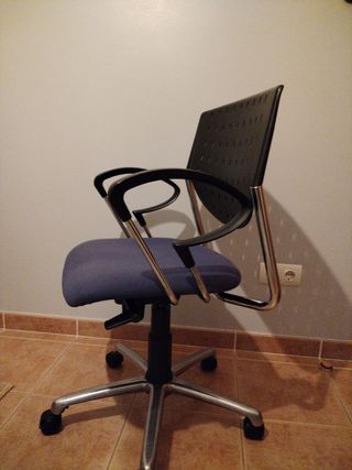 Silla de escritorio