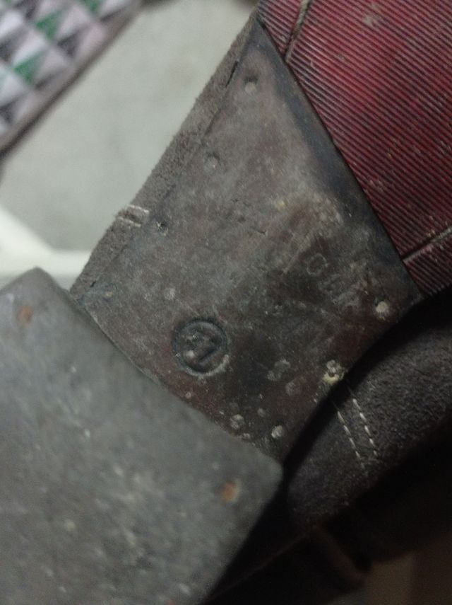 Botas da Tommy Hilfiger