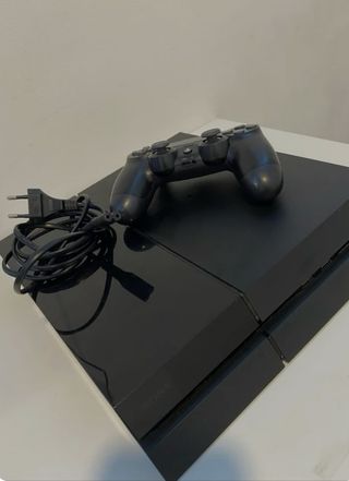Ps4
