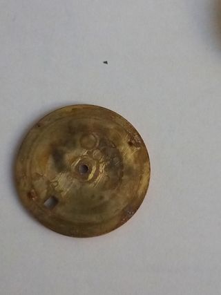 Esfera Breitling Superocean