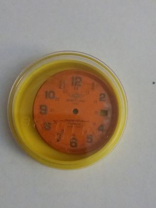 Esfera Breitling Superocean