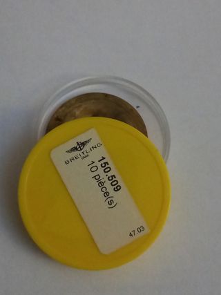 Esfera Breitling Superocean