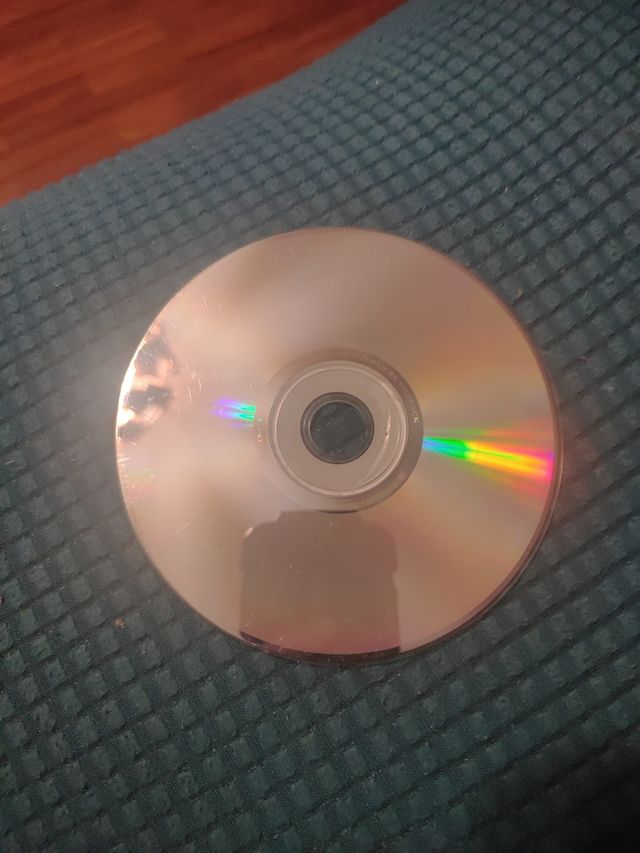 Cd asgarth III EUSKERA