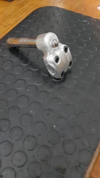  potencia bmx oldschool 