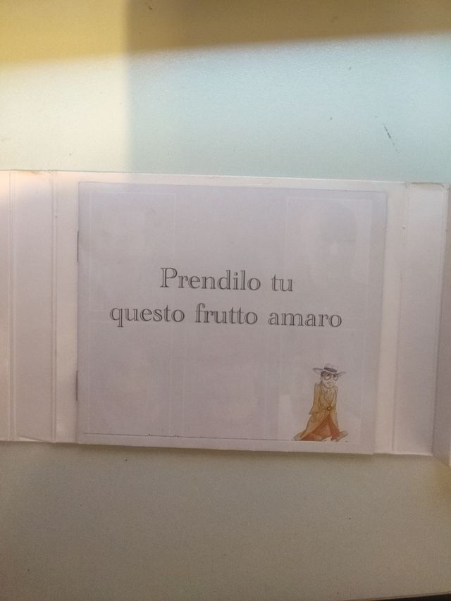 Musicassetta Antonello Venditti