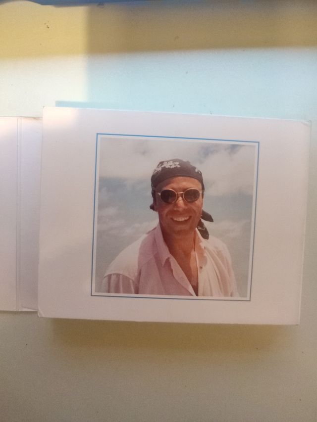 Musicassetta Antonello Venditti