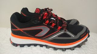 Zapatillas Trail + calcetines