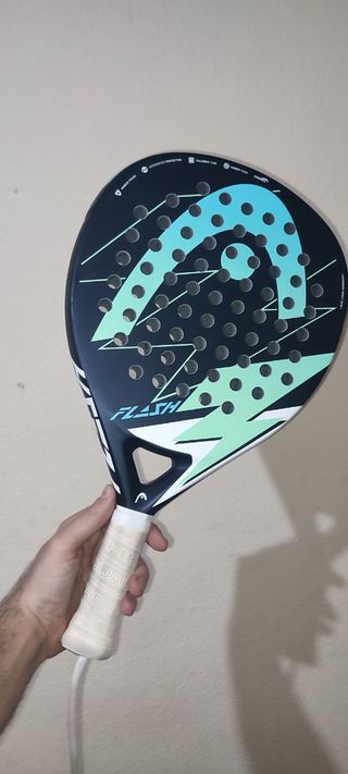Pala de Pádel Head Flash
