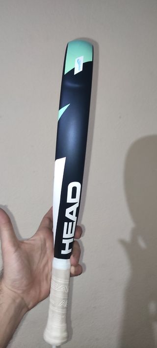 Pala de Pádel Head Flash