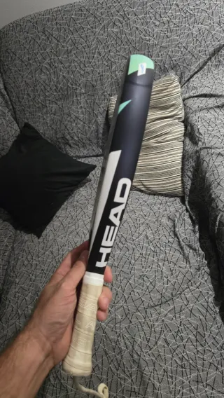 Pala de Pádel Head Flash