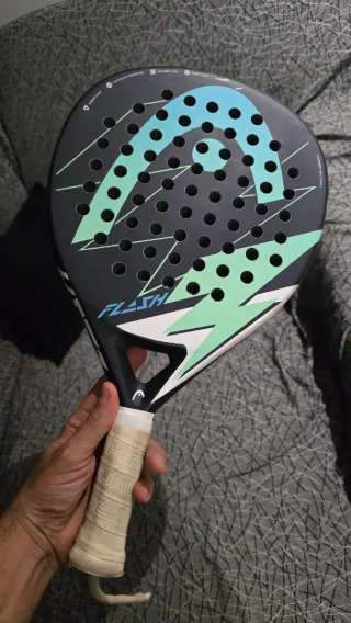Pala de Pádel Head Flash