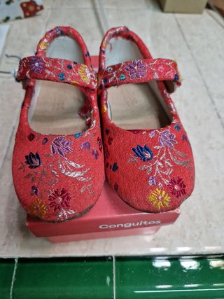 Traje fallera niña