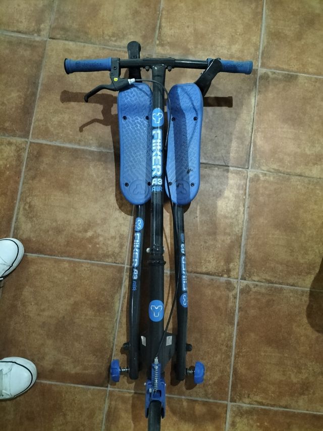 Patín fliker A3 air