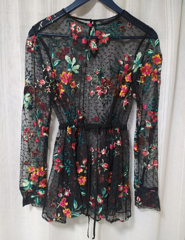 Vendo camicetta da donna