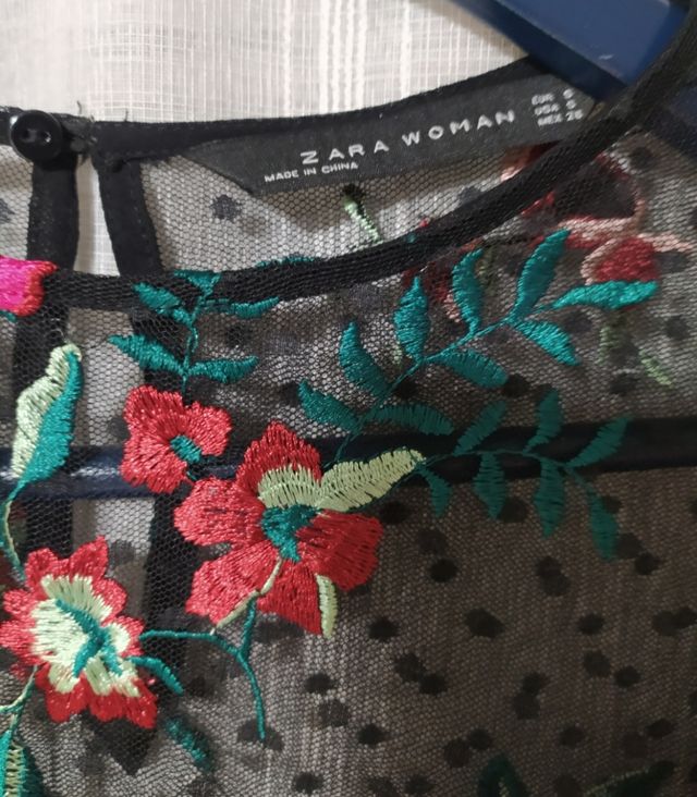 Vendo camicetta da donna