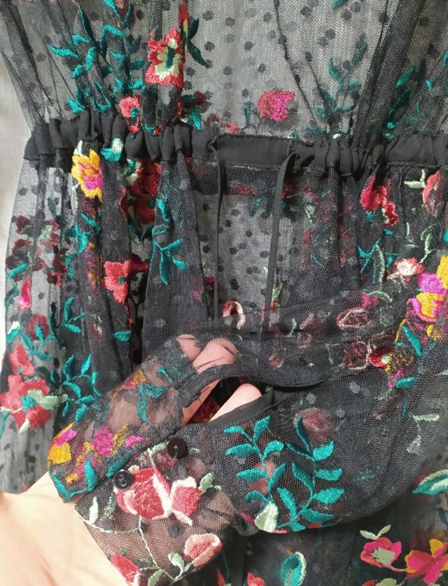 Vendo camicetta da donna