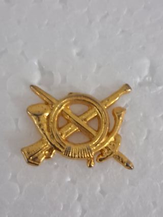 Insignia Brigada Paracaidista Arma Infanteria