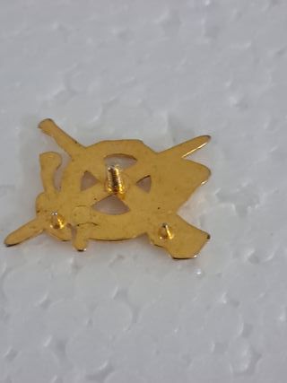Insignia Brigada Paracaidista Arma Infanteria