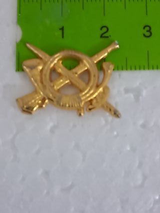 Insignia Brigada Paracaidista Arma Infanteria