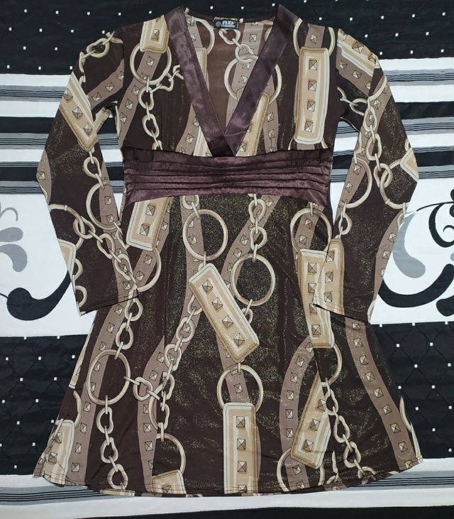 Vendo abiti da donna