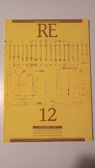 Revista Arquitectura