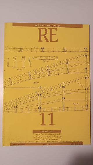 Revista Arquitectura