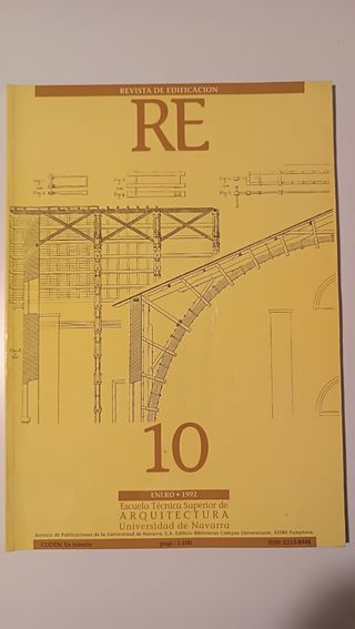 Revista Arquitectura