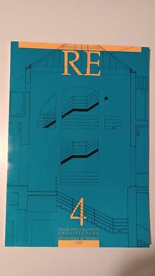 Revista Arquitectura