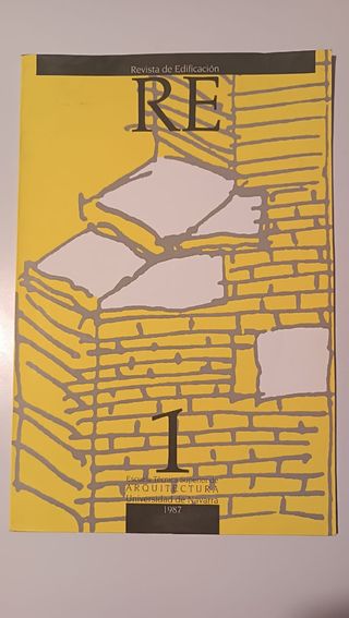 Revista Arquitectura
