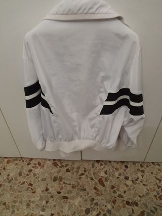 Giacca a vento ragazza/donna  TU