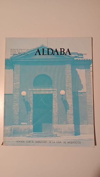 Revista de Arquitectura