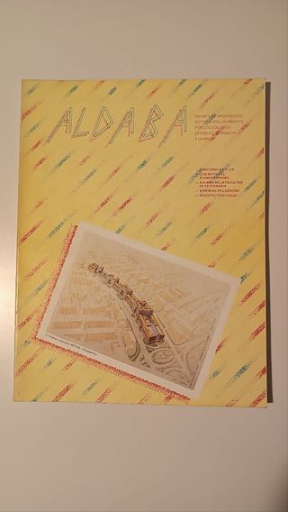 Revista de Arquitectura