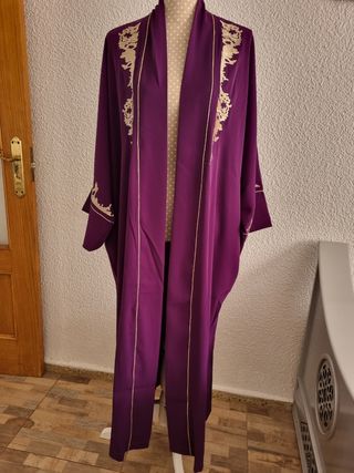 Kimono nuevo