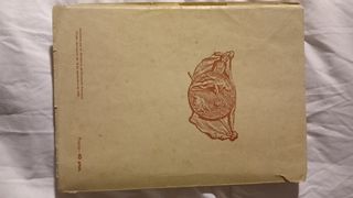 Método de latín 3 y 4 curso. Libro escolar de 1961