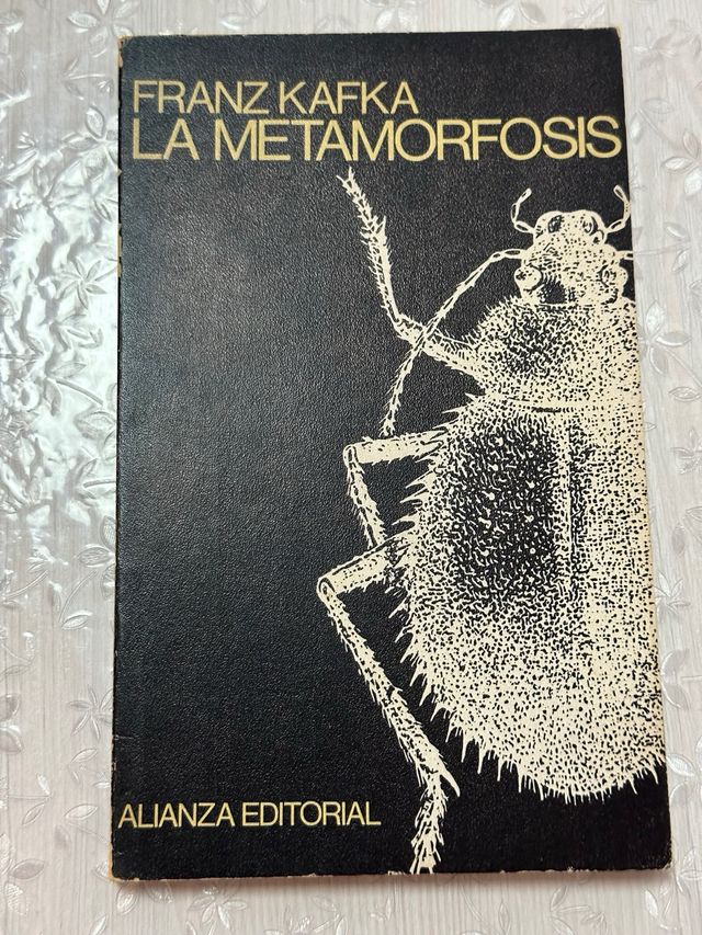 LA METAMORFOSIS