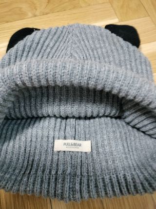 Gorro lana