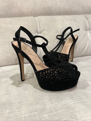 Sandalias fiesta 