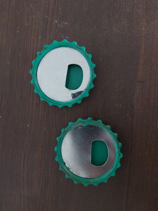 Apri bottiglia 7up vintage